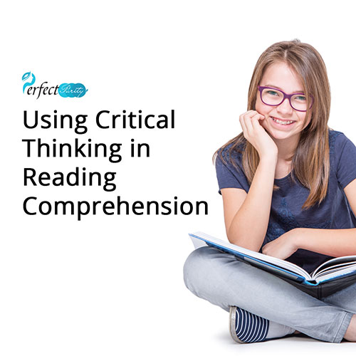 reading for critical thinking