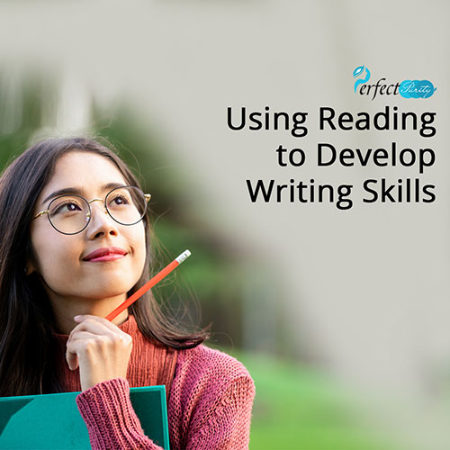 reading and writing skills literature review
